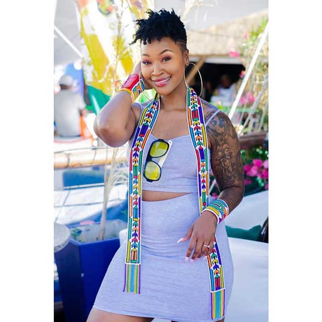 Lamiez age, partner, music, other names, TV show and Instagram Lamiez age, partner, music, other names, TV show and Instagram