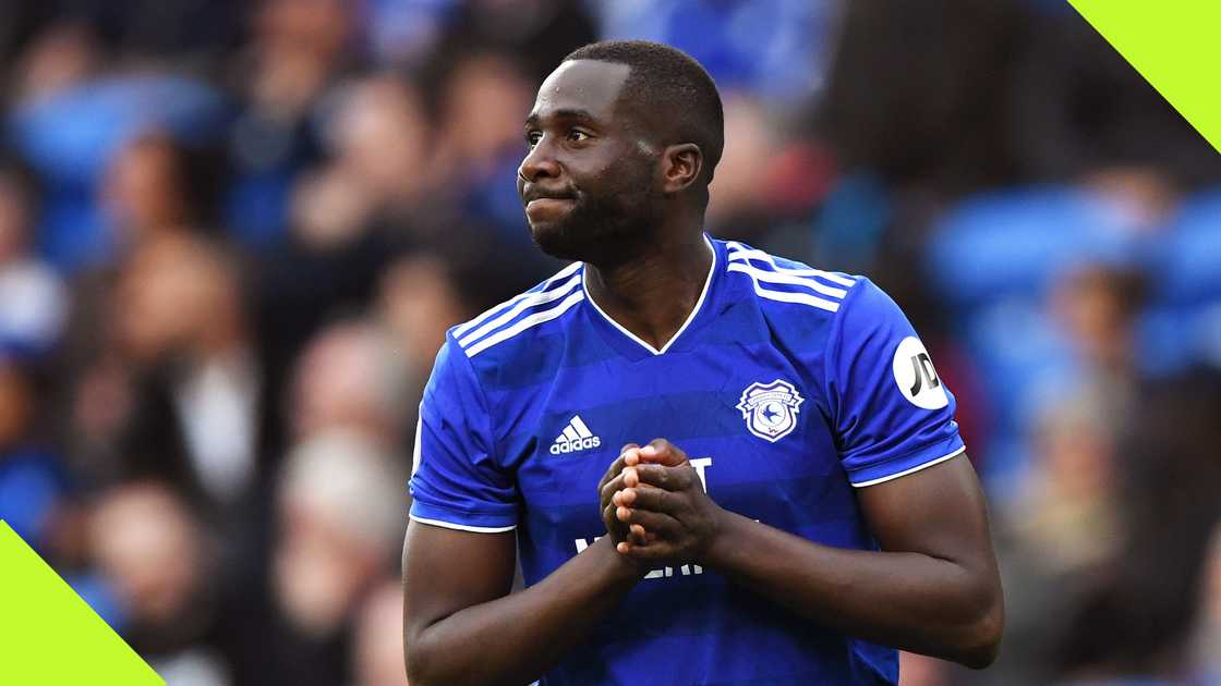 Sol Bamba dies at 39 Sol Bamba dies at 39