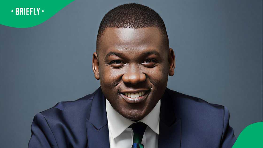 Siya Mhlongo assaulted his lover