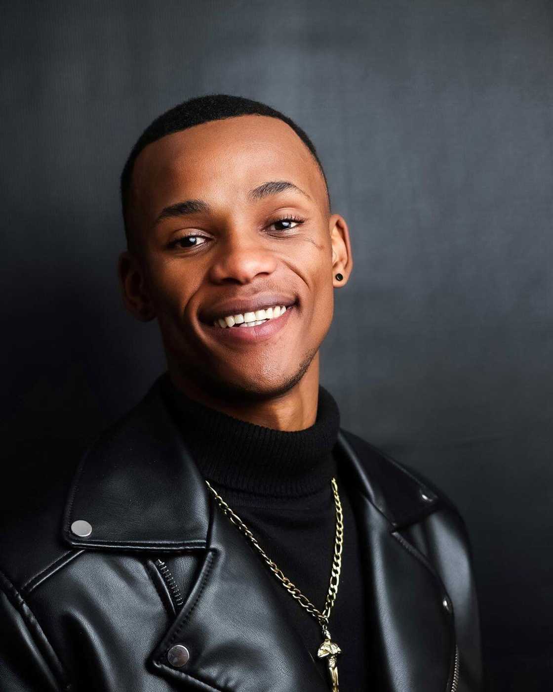 Mpho Sibeko bio: age, girlfriend, siblings, Gold Diggers, career, pictures, profile Mpho Sibeko bio: age, girlfriend, siblings, Gold Diggers, career, pictures, profile