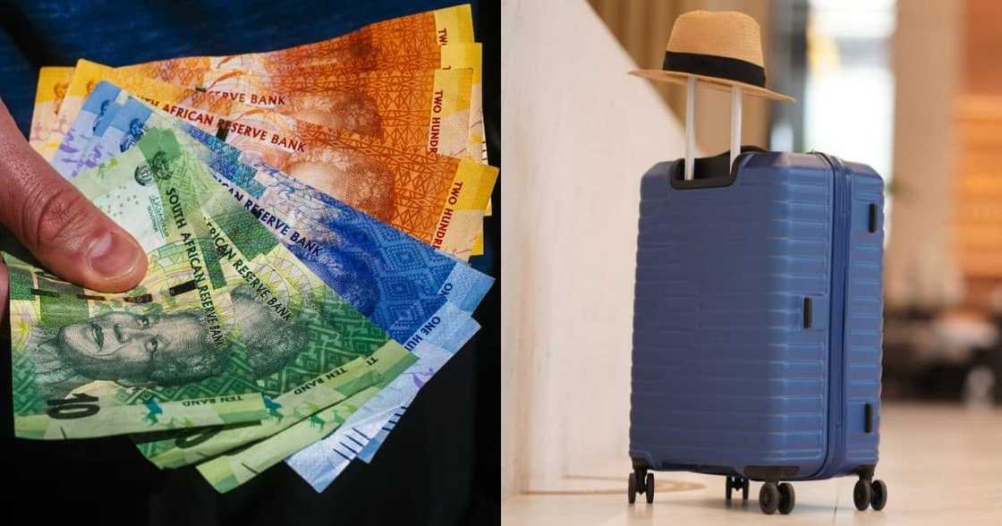 UK'S Red List travel restrictions actively cost South Africa millions daily UK'S Red List travel restrictions actively cost South Africa millions daily