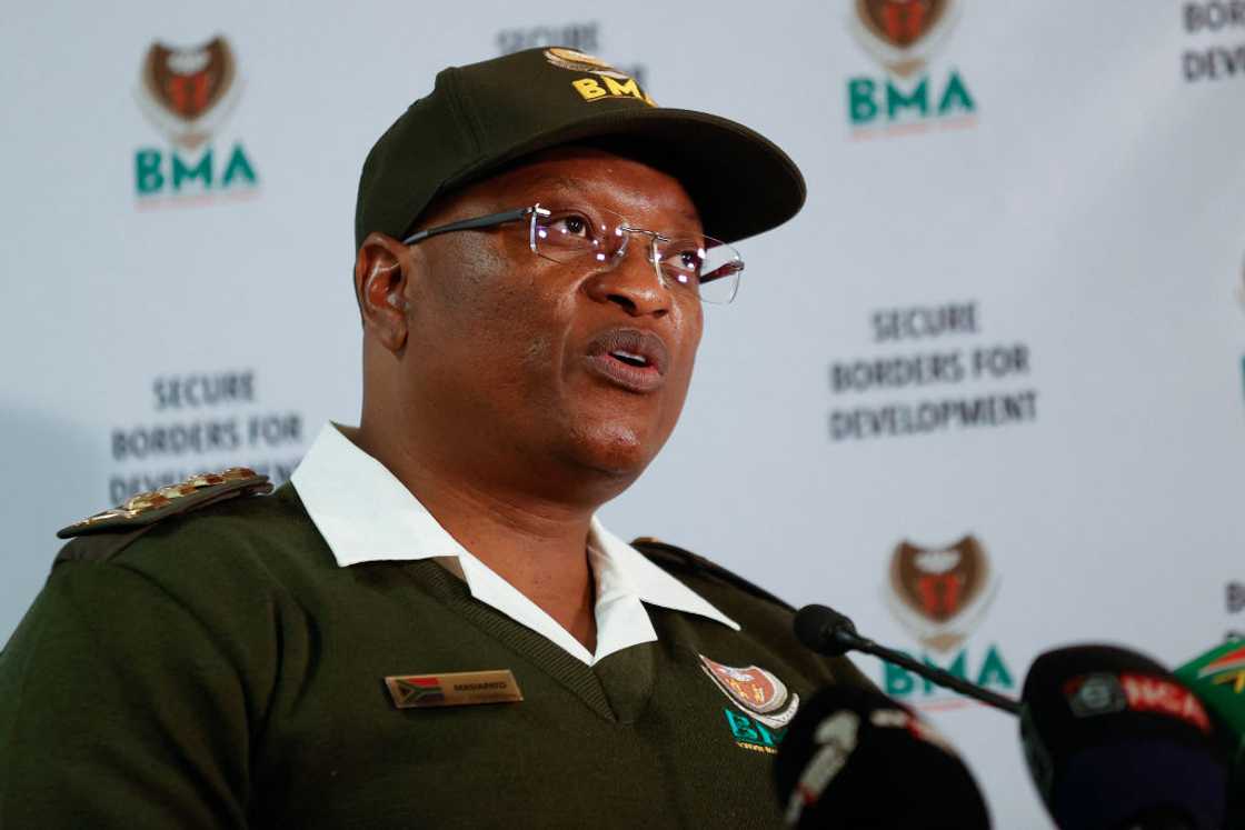 BMA Commissioner Dr Mchael Masiapato said the Commission is working on curbing corruption within its rank BMA Commissioner Dr Mchael Masiapato said the Commission is working on curbing corruption within its rank