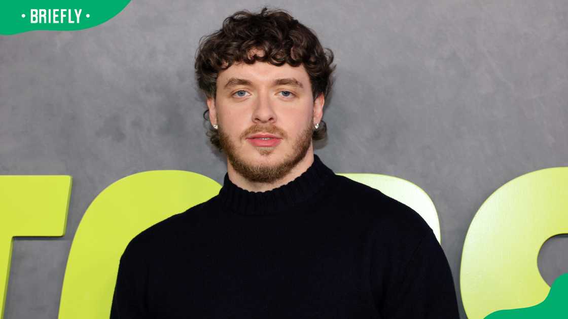 Jack Harlow in New York City Jack Harlow in New York City