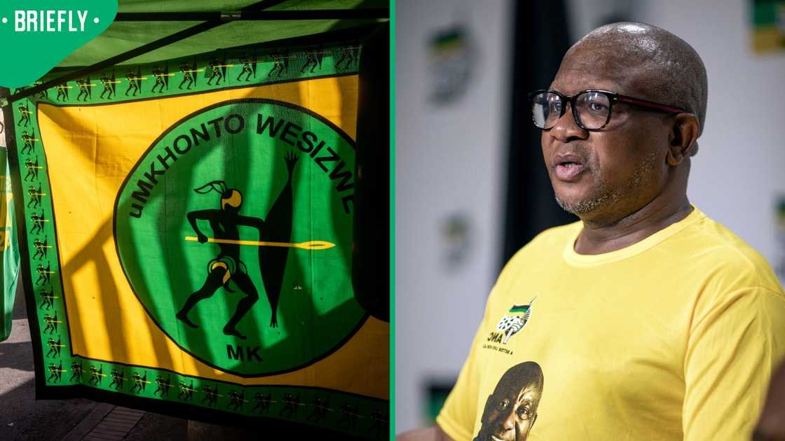 The MK Party has invited the ANC to coalition talks in KwaZulu-Natal The MK Party has invited the ANC to coalition talks in KwaZulu-Natal