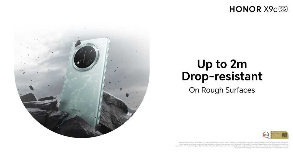 Scratch and drop resistant Scratch and drop resistant