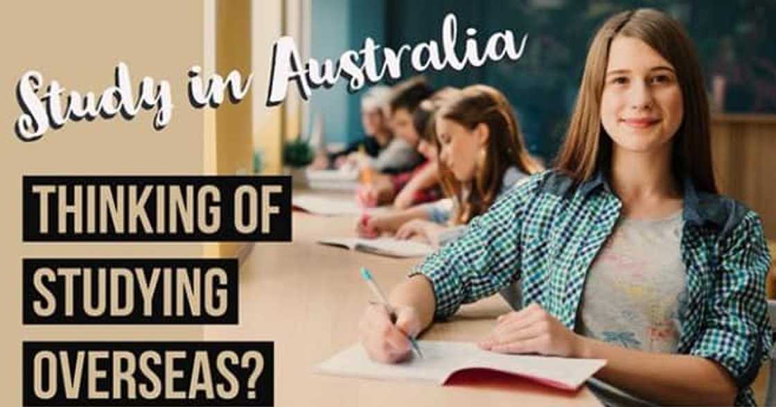 Australian Visa requirements and step-by-step application process