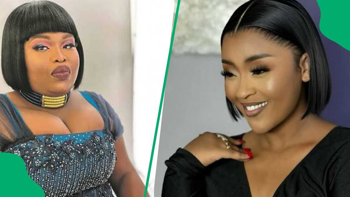 Gogo Skhotheni reacts to Gogo Maweni's arrest Gogo Skhotheni reacts to Gogo Maweni's arrest