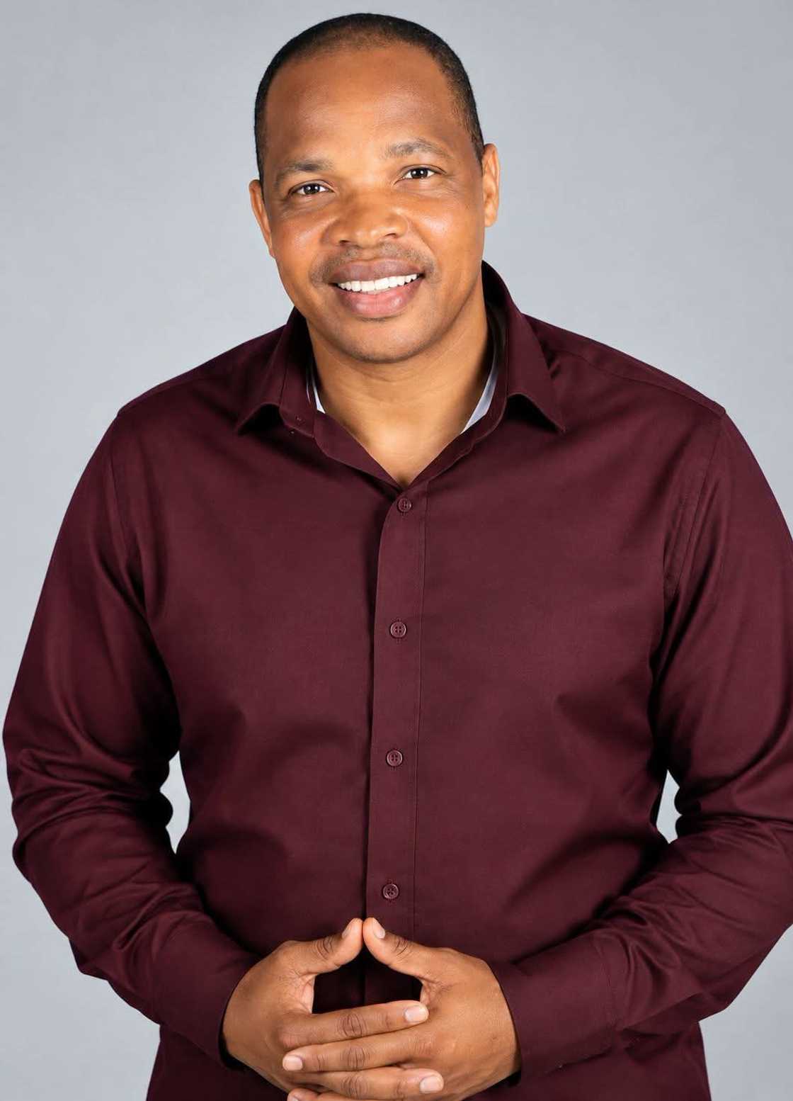 Owen Ndlovu's family has spoken out