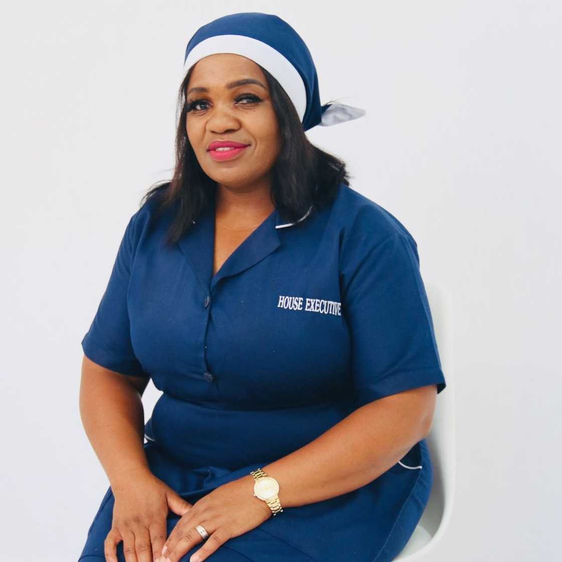 A housekeeper shared a tips to clean cutlery. A housekeeper shared a tips to clean cutlery.