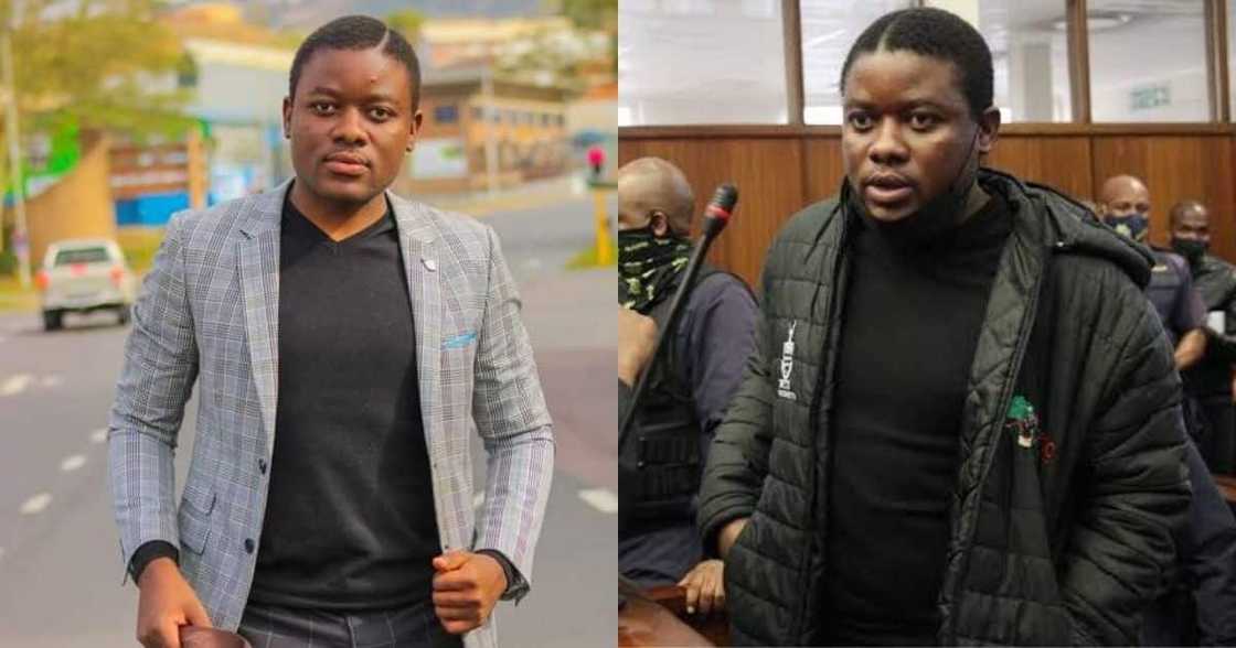 Alleged Instigator, Bonginkosi Khanyile ,Granted R5 000 Bail, Unrest, Durban, KwaZulu-Natal, Gauteng