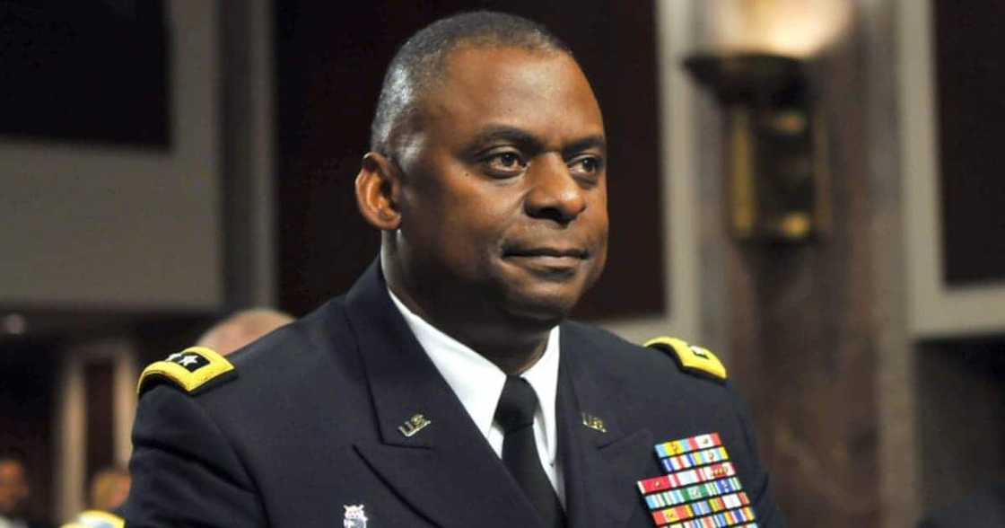 History as Joe Biden nominates first African-American as Defense Secretary History as Joe Biden nominates first African-American as Defense Secretary