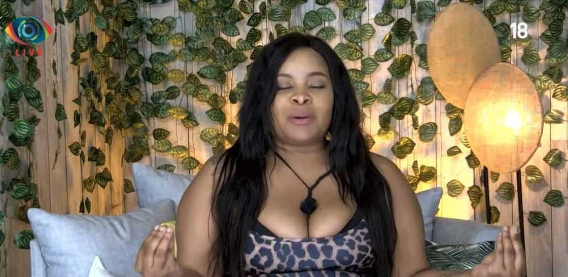 Rethabile Potsane Rethabile Potsane