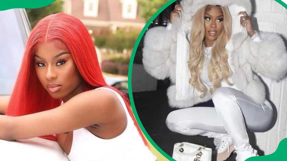 Does Polo G have an older sister? Does Polo G have an older sister?