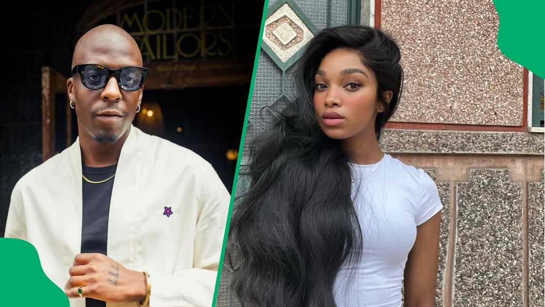 Mmeli breaks silence after Thandeka finishes as Big Brother Mzansi Season 6 runner-up Mmeli breaks silence after Thandeka finishes as Big Brother Mzansi Season 6 runner-up