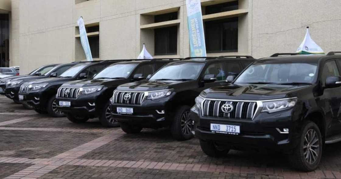 War of words, KwaZulu Natal, Premier, Sihle Zikalala, Zulu Royal family, Ulundi, Fleet, Toyota, Prado, Zulu Queen, Mantfombi Dlamini, King Goodwill Zwelithini, Handover War of words, KwaZulu Natal, Premier, Sihle Zikalala, Zulu Royal family, Ulundi, Fleet, Toyota, Prado, Zulu Queen, Mantfombi Dlamini, King Goodwill Zwelithini, Handover
