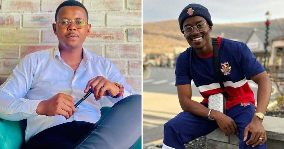 Hungani Ndlovu has replaced Cornet Mamabolo on 'Skeem Saam' as Tbose. Hungani Ndlovu has replaced Cornet Mamabolo on 'Skeem Saam' as Tbose.