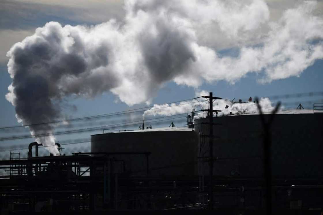 Countries' planned fossil fuel expansion would push the world beyond the 1.5C limit Countries' planned fossil fuel expansion would push the world beyond the 1.5C limit