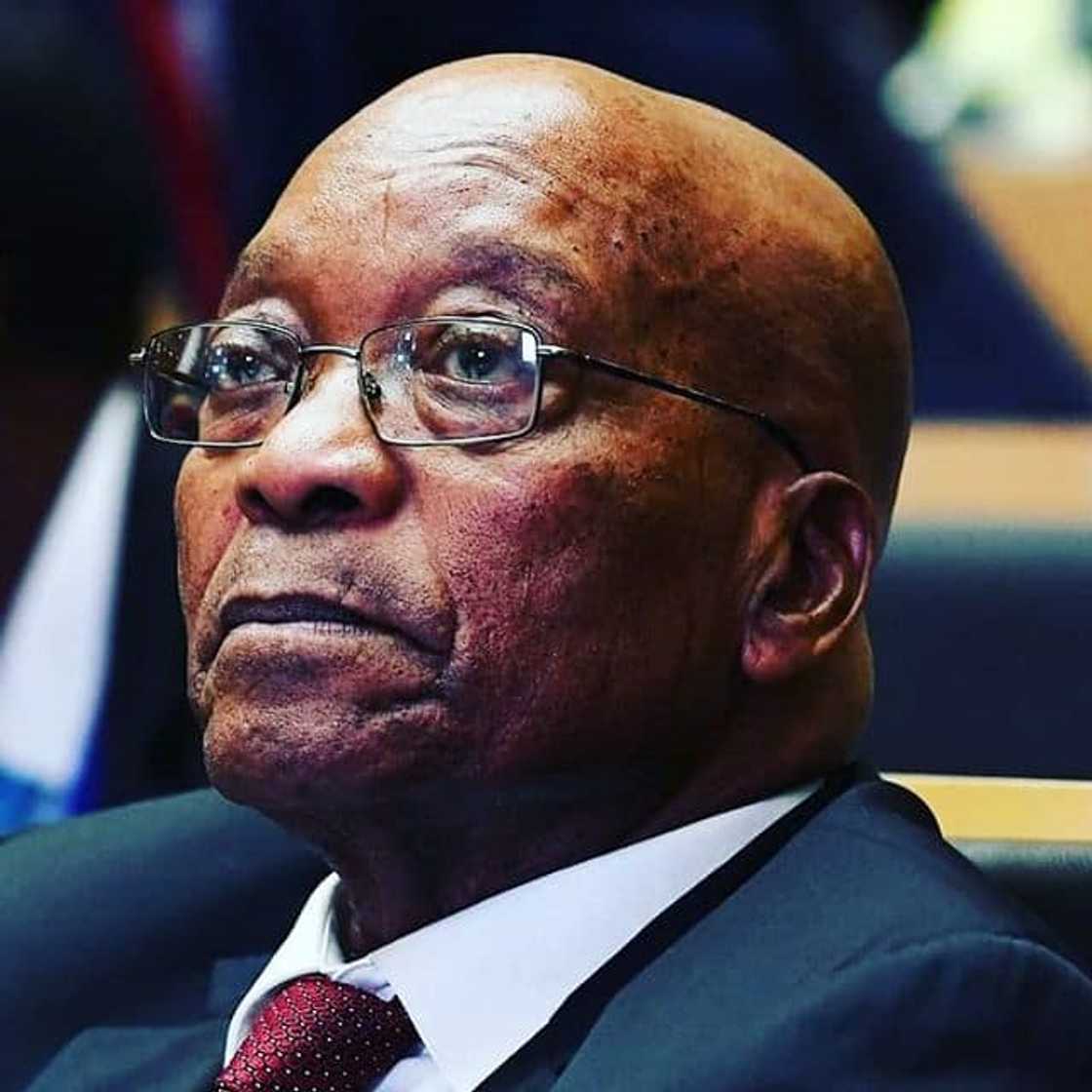 Jacob Zuma's Nkandla Jacob Zuma's Nkandla