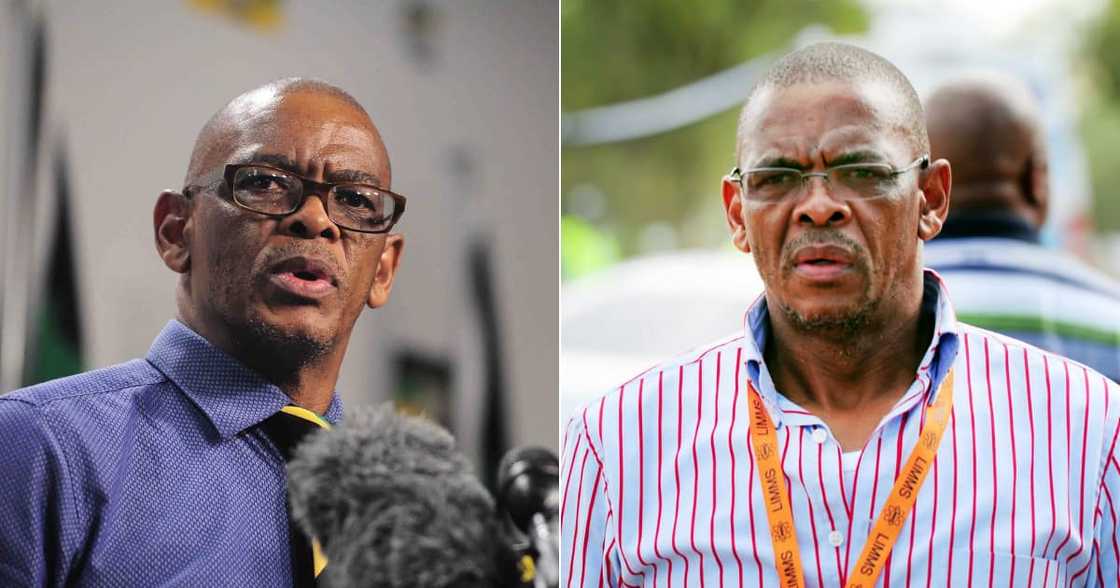 Ace Magashule, ANC, Supreme Court of Appeal, Suspension Ace Magashule, ANC, Supreme Court of Appeal, Suspension