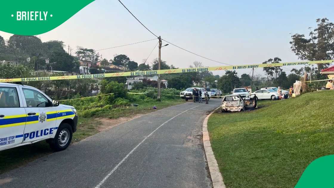 Relatives of the victims of the KwaMakhutha massacre deny their relatives were involved in crime