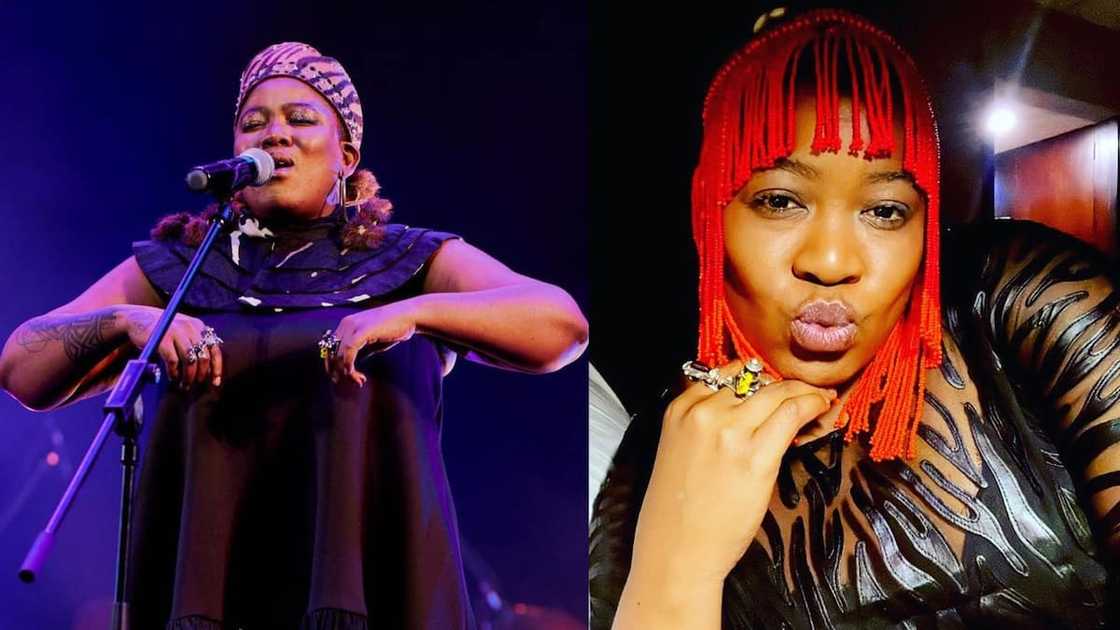 best afro soul artists best afro soul artists