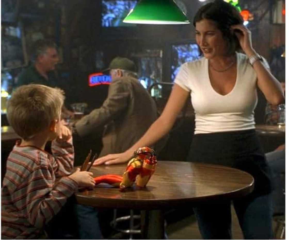 Jackie Sandler's movies and roles Jackie Sandler's movies and roles