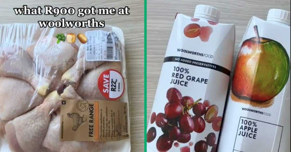 Woolies food groceries Woolies food groceries