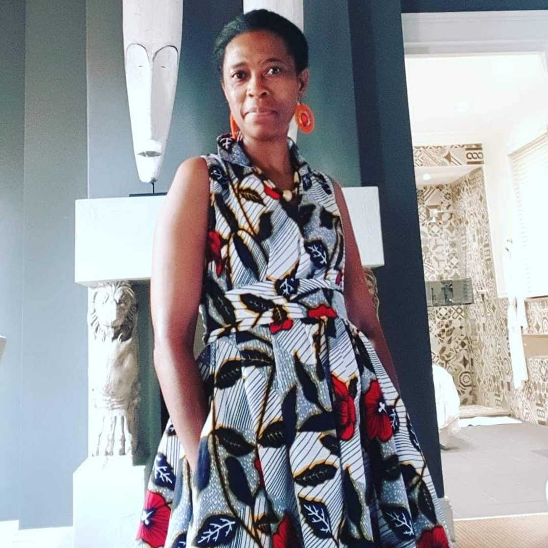 Semali Moeti Semali Moeti