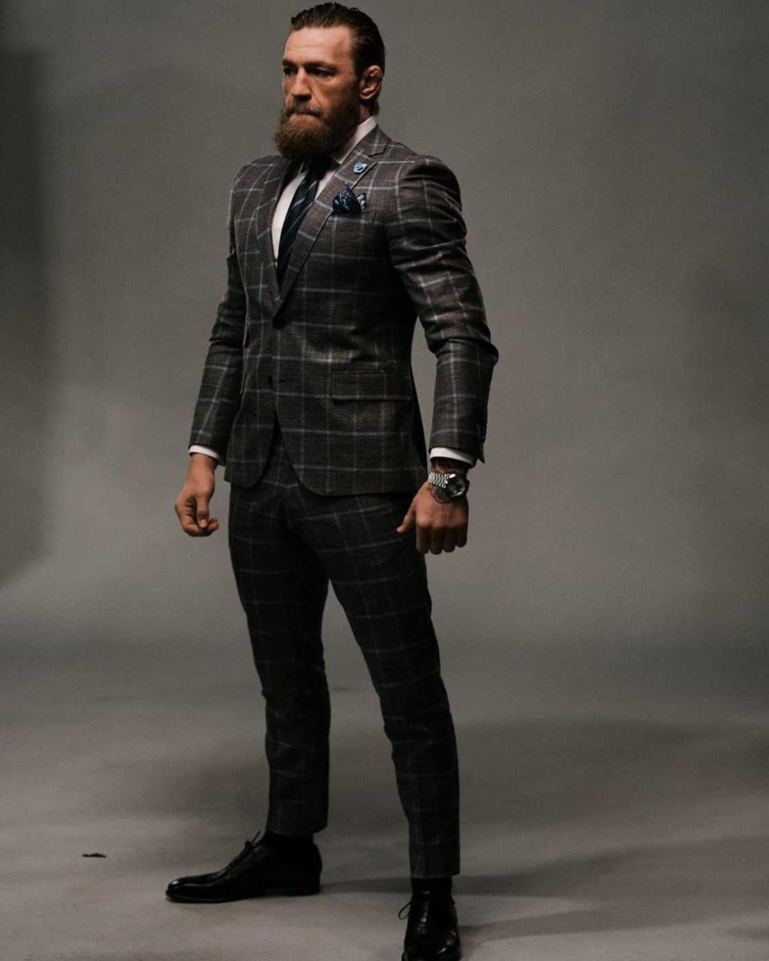 Conor McGregor: net worth, measurements, division, record, family, Instagram Conor McGregor: net worth, measurements, division, record, family, Instagram