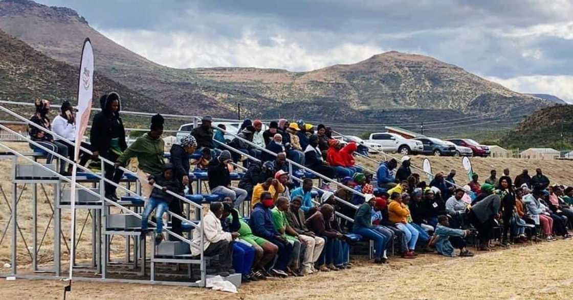 Mmusi Maimane, Calls Out, Tsotsi Anc, Misusing R15m, Stadium Mmusi Maimane, Calls Out, Tsotsi Anc, Misusing R15m, Stadium