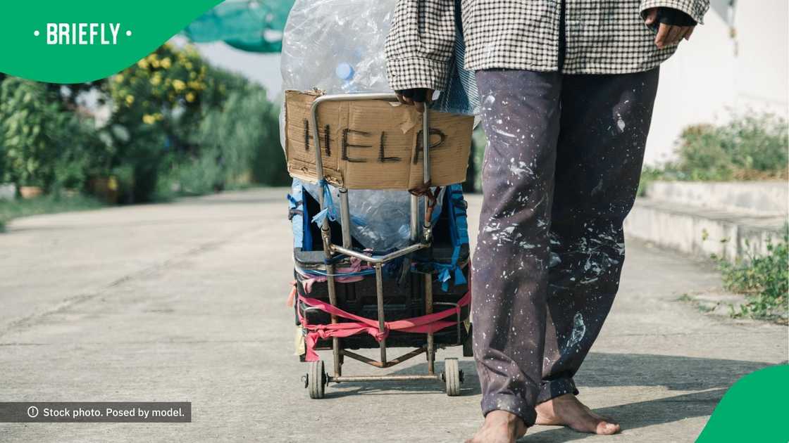 A viral Spring Day moment inspired South Africans to celebrate humanity and random acts of kindness online A viral Spring Day moment inspired South Africans to celebrate humanity and random acts of kindness online