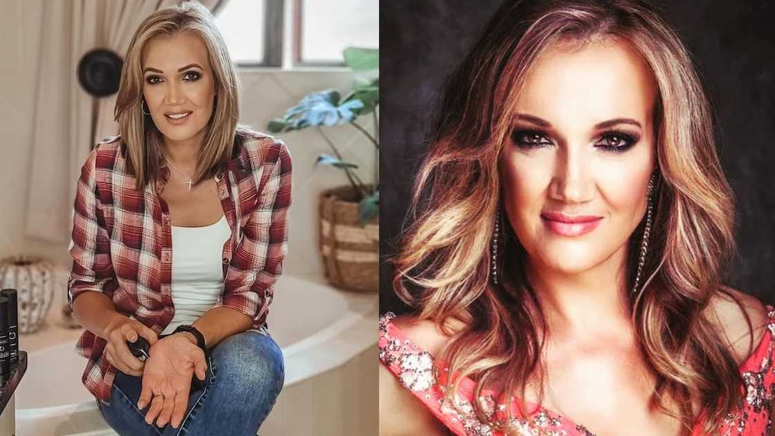 Famous Afrikaans female singers