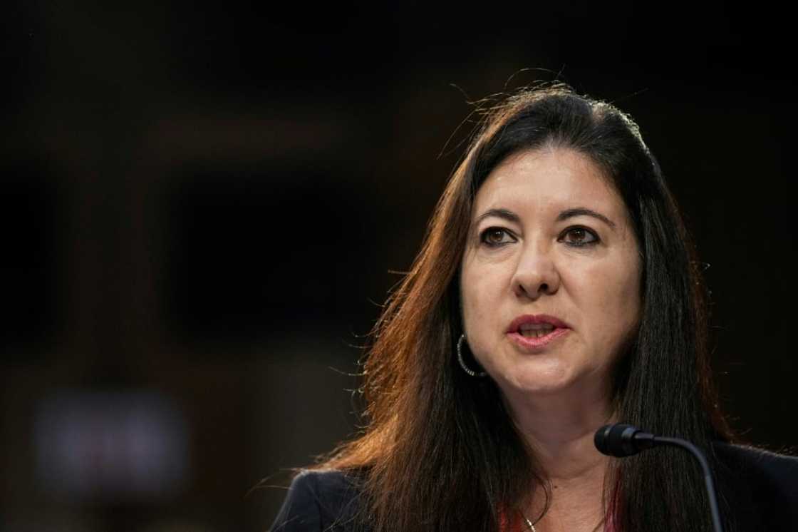 Adriana Kugler is the first Hispanic American confirmed to the Fed's governing body in its 110-year history Adriana Kugler is the first Hispanic American confirmed to the Fed's governing body in its 110-year history