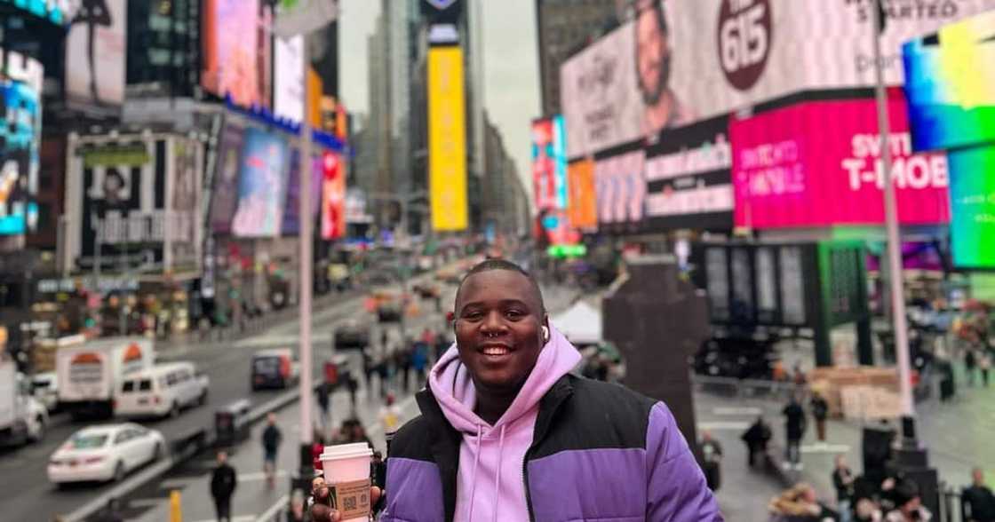 Idols SA contestant, Lloyiso, Brooklyn Beckham, Nicola Peltz's, Wedding, Palms beach, Florida Idols SA contestant, Lloyiso, Brooklyn Beckham, Nicola Peltz's, Wedding, Palms beach, Florida