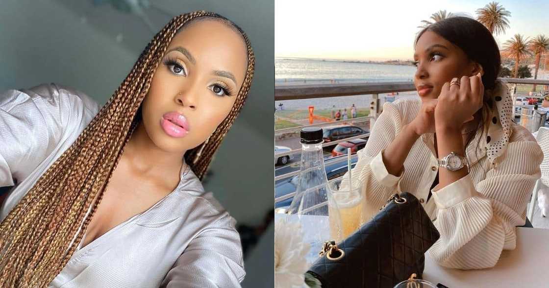 Linda Mtoba Outraged by Price of Lemon and Ginger Amid Pandemic Linda Mtoba Outraged by Price of Lemon and Ginger Amid Pandemic