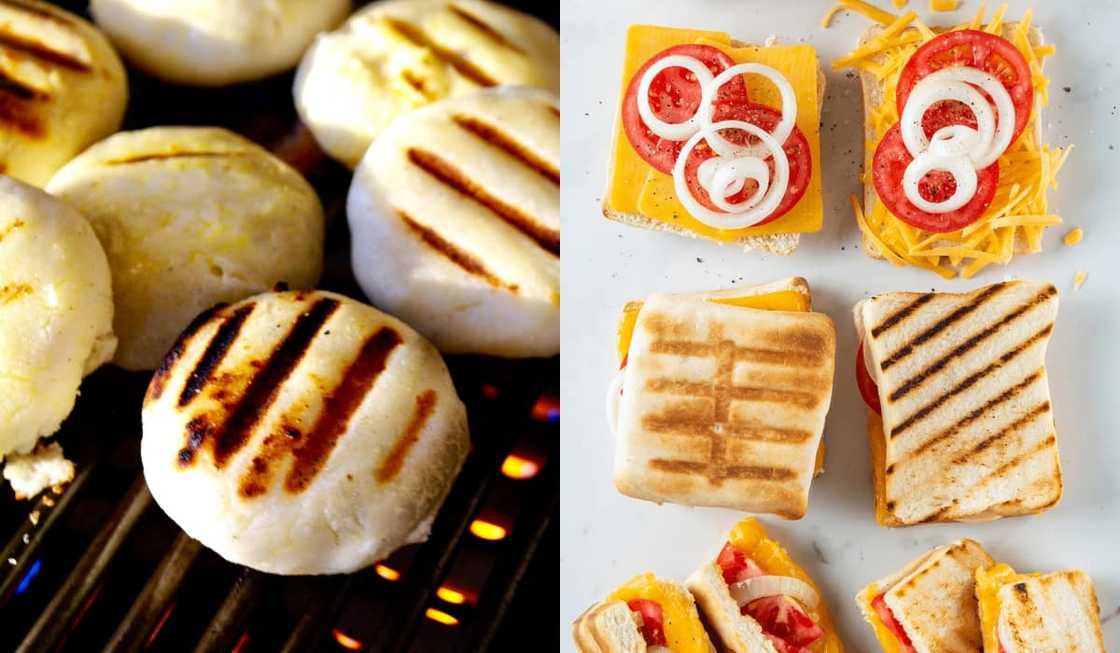Lekker roosterkoek resep: stap-vir-stap gids met fotos en video Lekker roosterkoek resep: stap-vir-stap gids met fotos en video