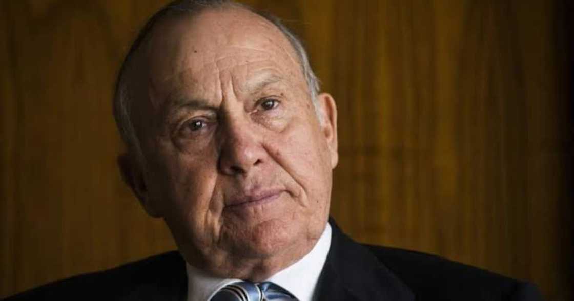 Who are the richest Nigerians? Who are the richest Nigerians?