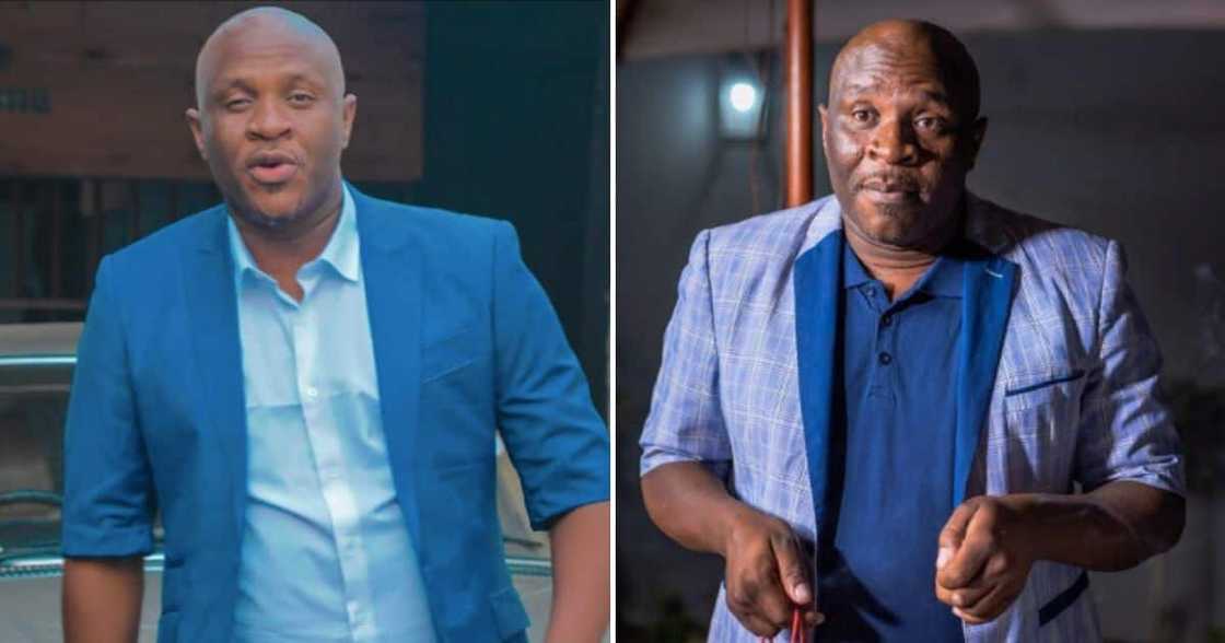 Dr Malinga deported from Zimbabwe Dr Malinga deported from Zimbabwe