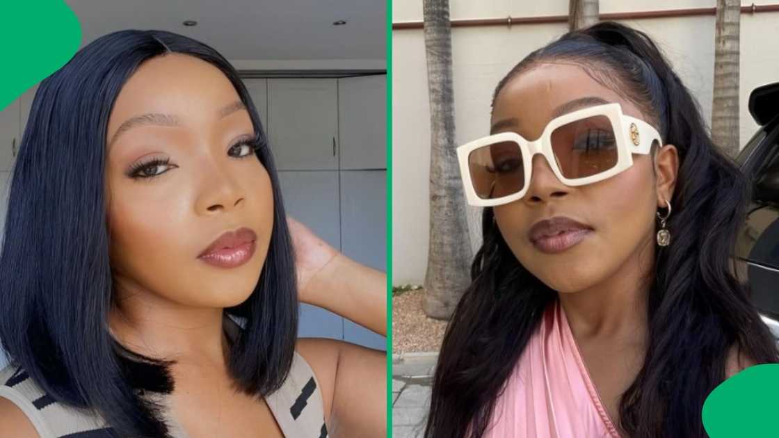 A woman bought her nephew an iPhone. A woman bought her nephew an iPhone.