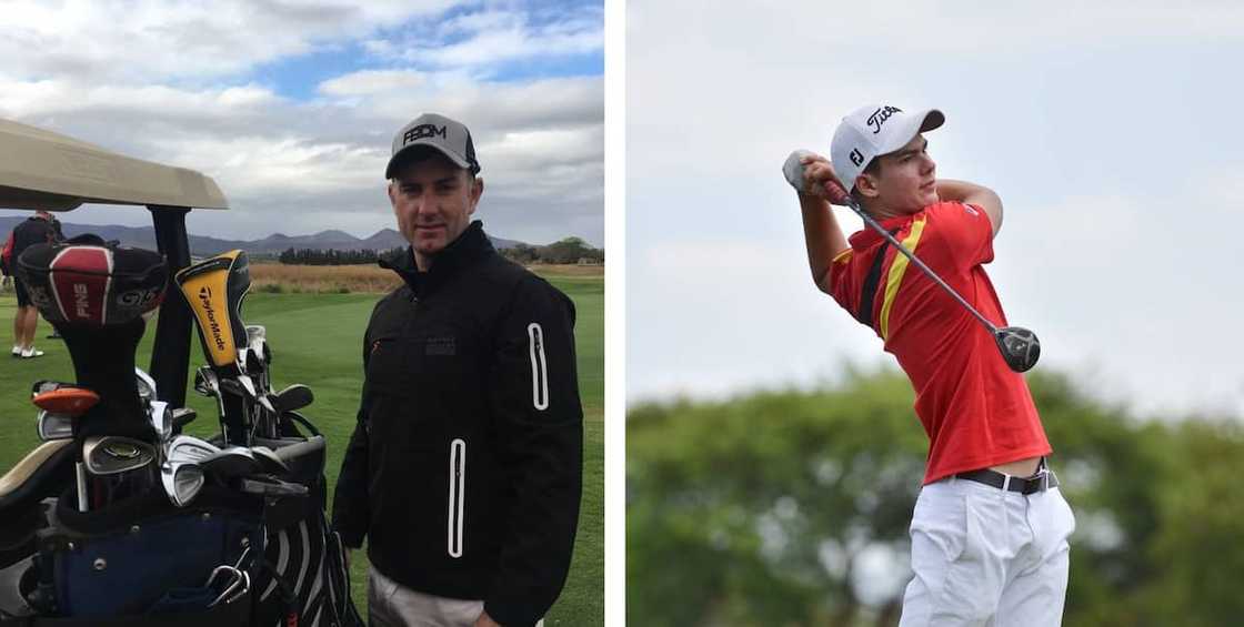 How much is a golf club in South Africa? How much is a golf club in South Africa?