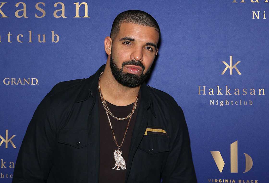 Drake has announced his new album Drake has announced his new album