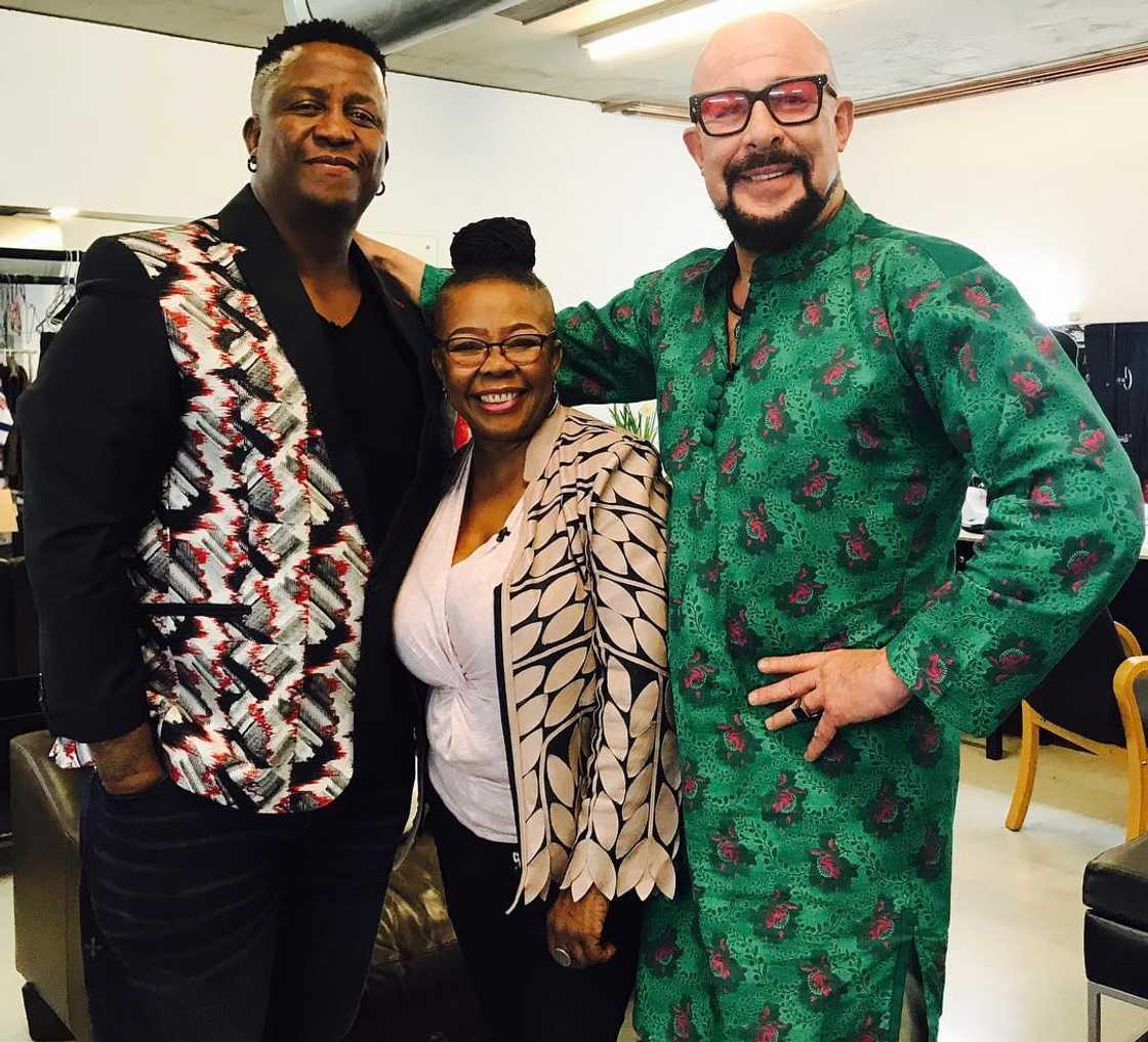 sa's got talent sa's got talent