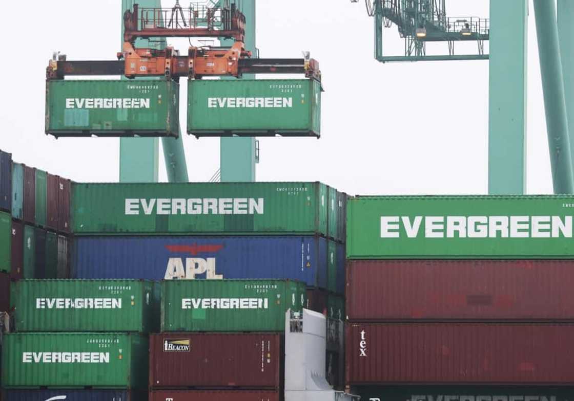 The US trade deficit widened in December, taking the full year trade gap for 2022 to a record The US trade deficit widened in December, taking the full year trade gap for 2022 to a record