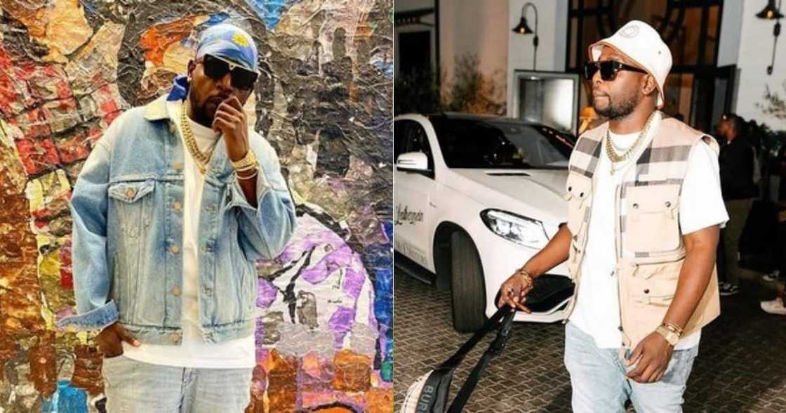 DJ Maphorisa, money, advises Mzansi, invest DJ Maphorisa, money, advises Mzansi, invest