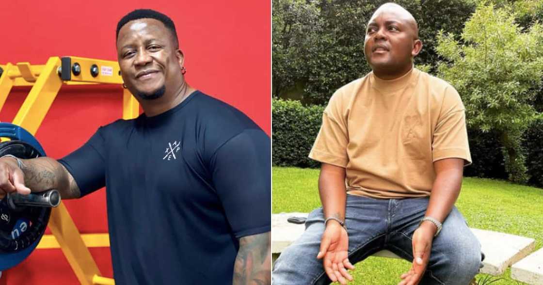 Primedia Broadcasting Parts Ways with DJ Fresh and Euphonik, SA Reacts Primedia Broadcasting Parts Ways with DJ Fresh and Euphonik, SA Reacts