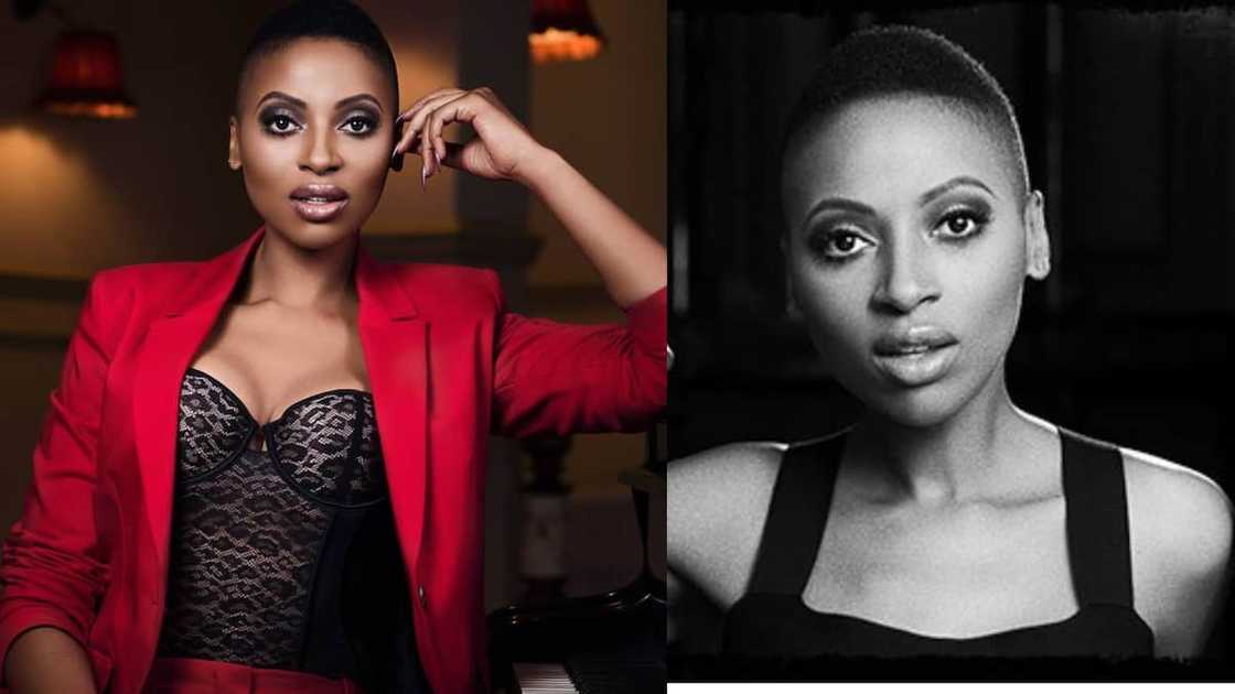 South African Afro soul artists South African Afro soul artists