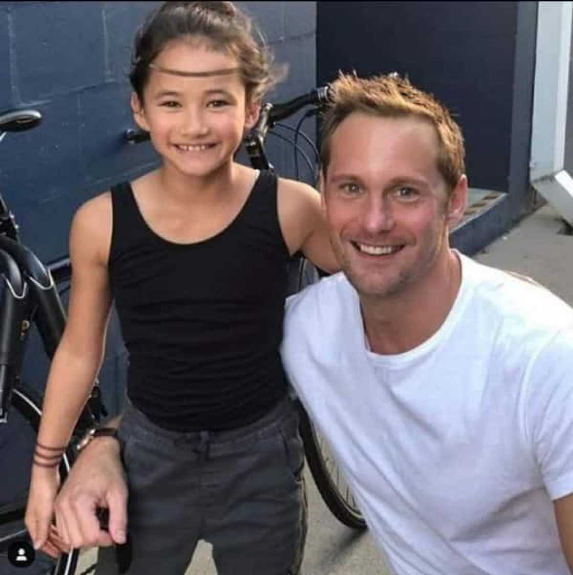 Kaylee Hottle: age, parents, movies and tv shows, ethnicity, profiles, net worth Kaylee Hottle: age, parents, movies and tv shows, ethnicity, profiles, net worth