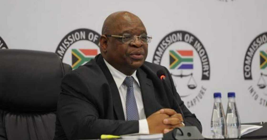Zondo Commission files papers, wants Zuma jailed for 2 years Zondo Commission files papers, wants Zuma jailed for 2 years