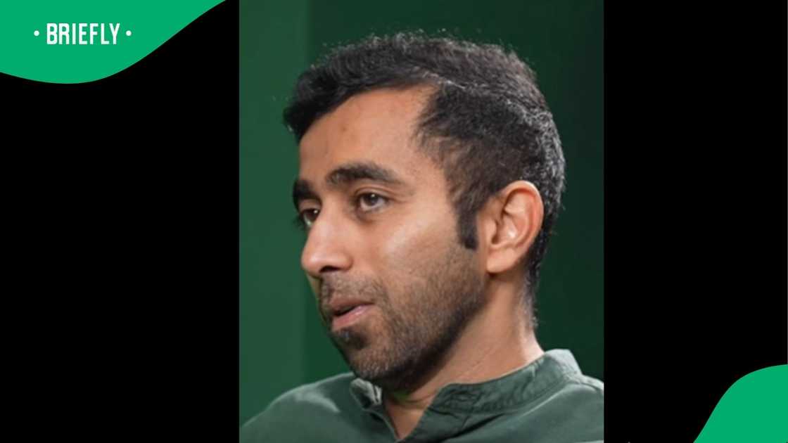 A video went viral on Facebook. A video went viral on Facebook.