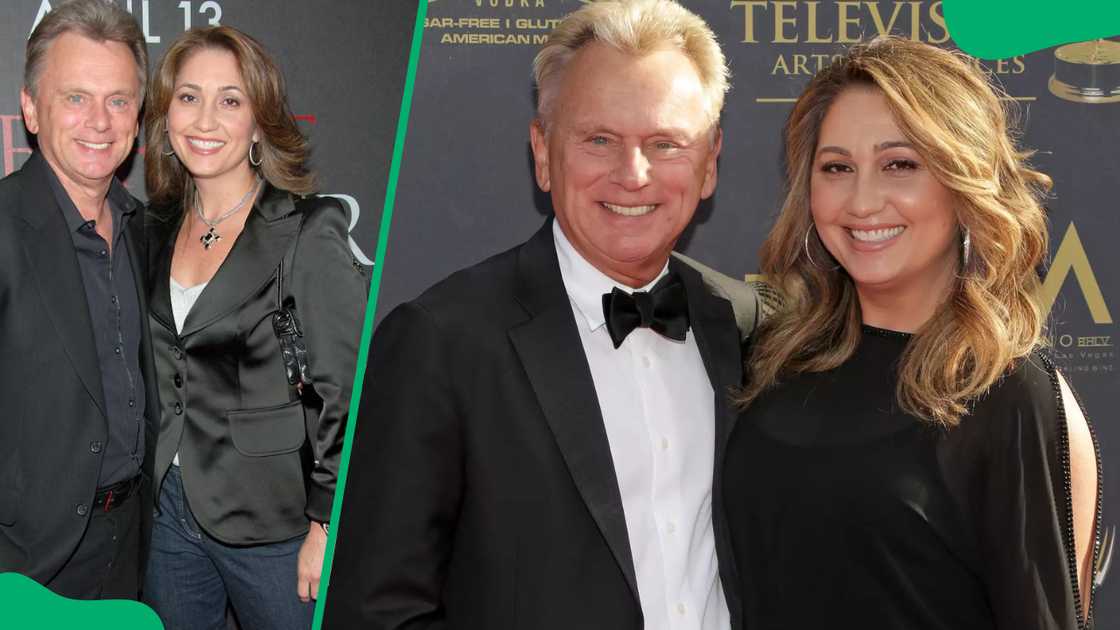 Where does Pat Sajak? He lives in Maryland Where does Pat Sajak? He lives in Maryland